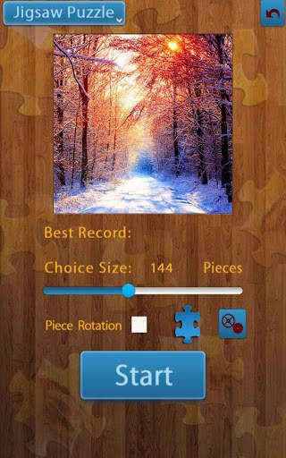 New Zealand Jigsaw Puzzles screenshot 3