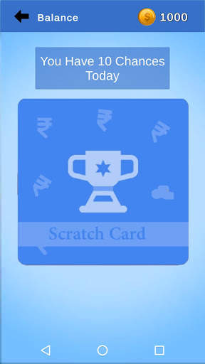 Make Money Online From Home (Scratch and Win) स्क्रीनशॉट 3