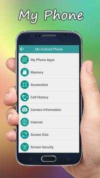 My Phone - My Device screenshot 4