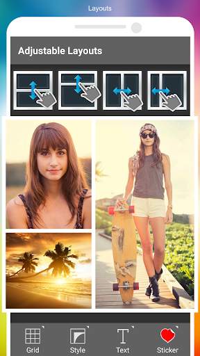 Photo Collage Maker screenshot 6