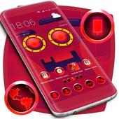 Launcher 2018 3d