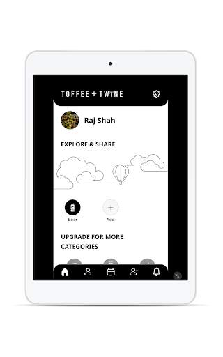 Toffee and Twine screenshot 8