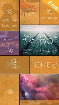(FREE) Color Box 2 In 1 Theme screenshot 4