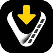 Video Downloader logo