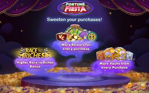 Black Diamond Casino Slots screenshot 5
