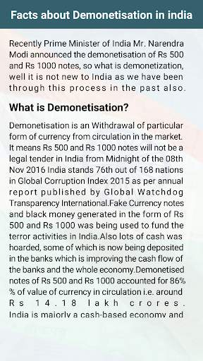 Yours' Black Money स्क्रीनशॉट 3