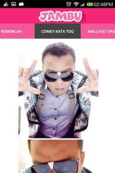 JAMBU screenshot 5