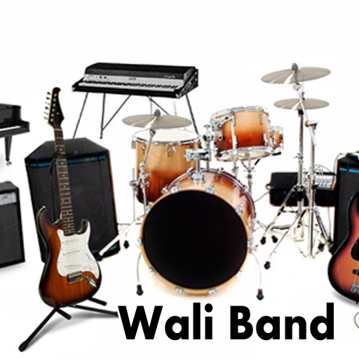 Lagu Wali Band Terlengkap icon