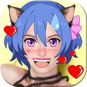 Anime Photo Maker Face Changer logo