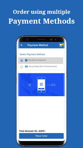 GOBONGO Business - Online B2B Shopping App screenshot 8