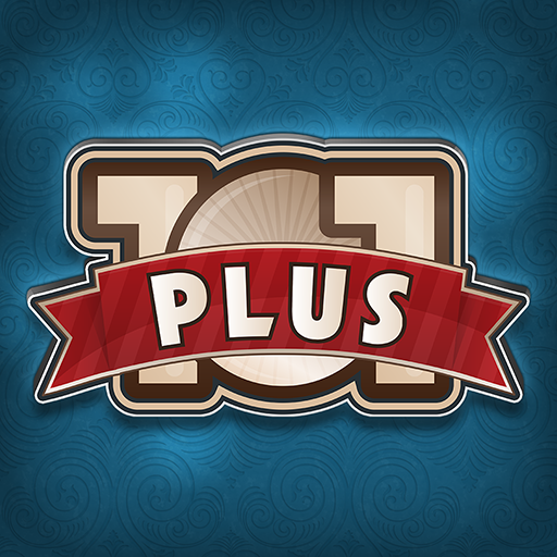 101 YuzBir Okey Plus أيقونة