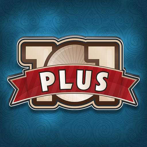 101 Okey Plus Rummy Board Game 14.7.0