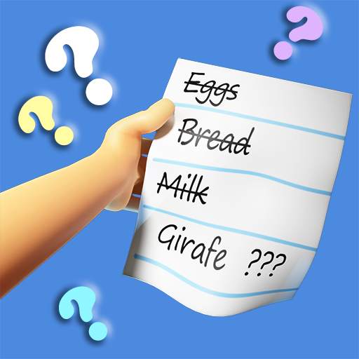 Shopping Quest 1.1.5