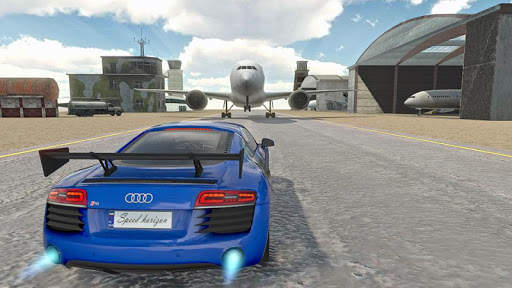Speed Horizon -Open world Racing & Drift simulator screenshot 7