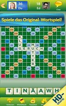 SCRABBLE™ screenshot 1