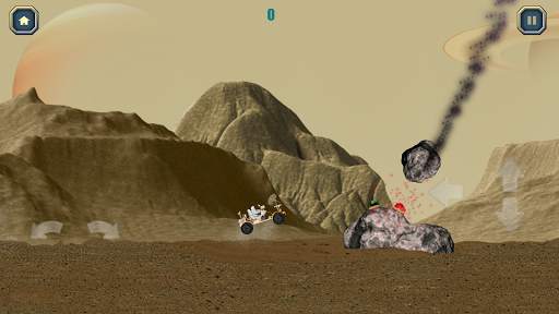 Mars Gezgini screenshot 2