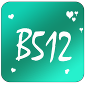 B512-Youcam makeup icon