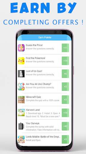 Make Money: Free Cash Rewards & Gift Cards screenshot 3