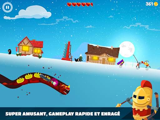 Dragon Hills screenshot 11