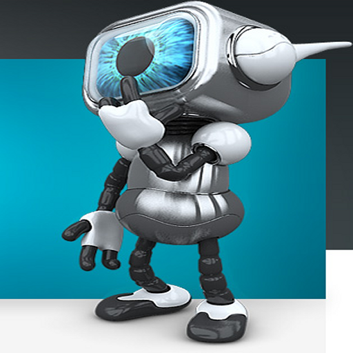 My First Robot icon