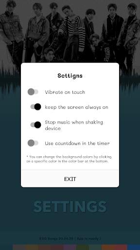 EXO Offline - KPop screenshot 3