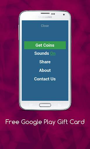 Free Google Play Gift Card screenshot 5