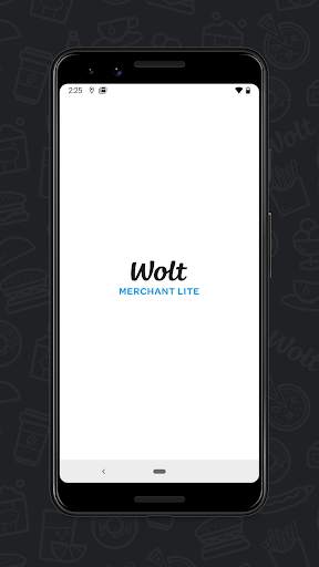 Merchant lite screenshot 1