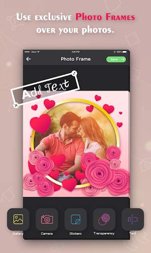 Photo Video Maker With Music screenshot 8