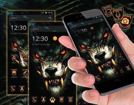 Blood Wolf King screenshot 3