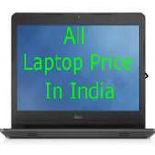 All Laptop Price In India 1.0