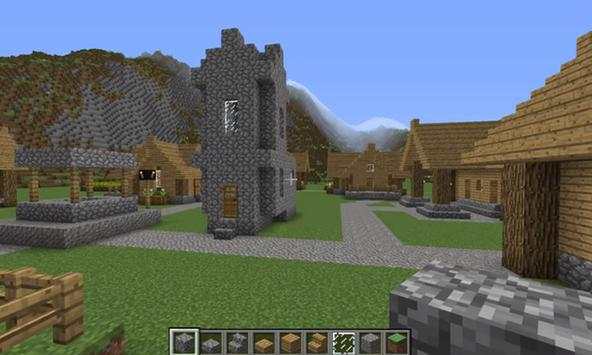 Mini World Craft For Video Guide screenshot 3