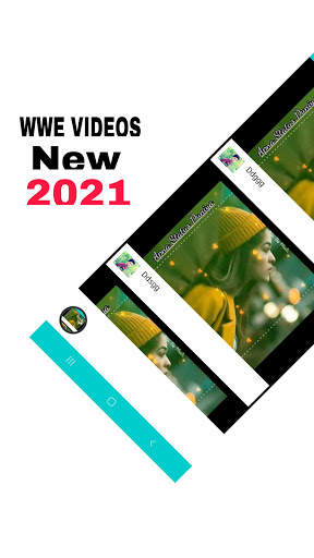 Wwe videos screenshot 1
