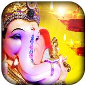 HD Ganapati Wallpaper 1.3