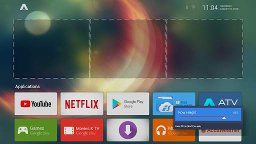 ATV Launcher Pro screenshot 3