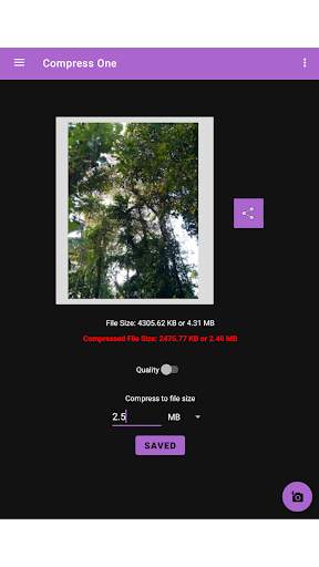 QReduce Multi: Crop & Compress screenshot 11