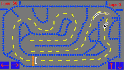 Super Car Racing screenshot 3