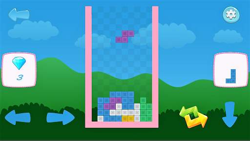 Ann Look: Brain Puzzle and Memory Games screenshot 7