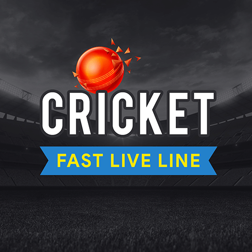Cricket Fast live line - IPL Score 2021 icon