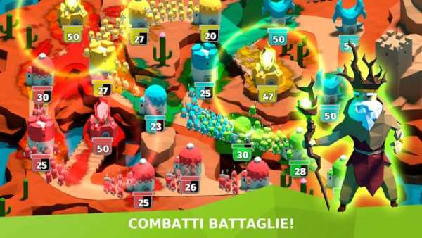 BattleTime screenshot 6
