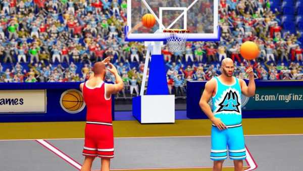 Basketball Super Stars 2k17: Slam Dunk Manager Pro screenshot 4