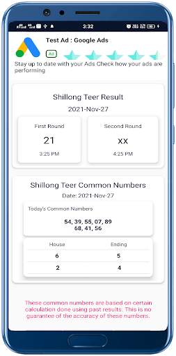 Teer Counter (Official) screenshot 4