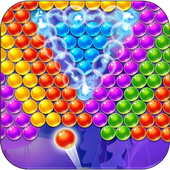 Bubble Clash 2017 أيقونة