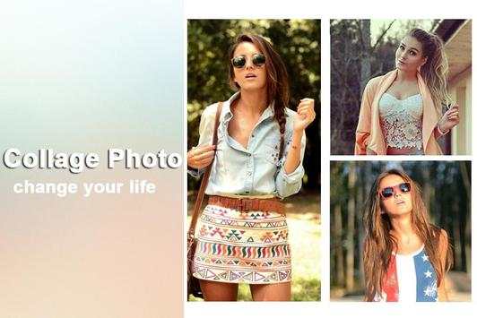 Frame photo Cute,Photo beautif screenshot 3