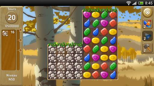 Gems Fever screenshot 8