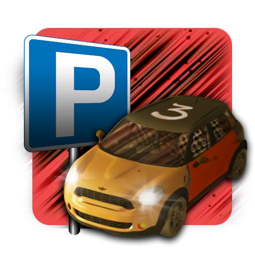 Car Parking - Driving 3D 1.1