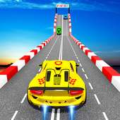 Extreme City Mega Ramp GT Stunts 2 logo