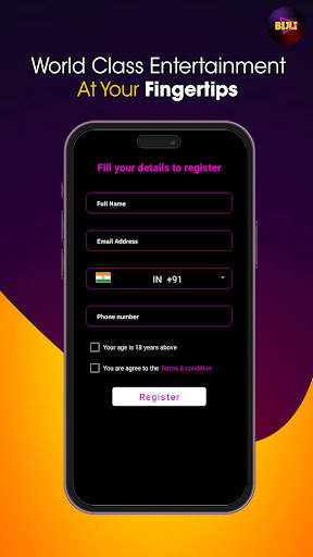 Bijli screenshot 2