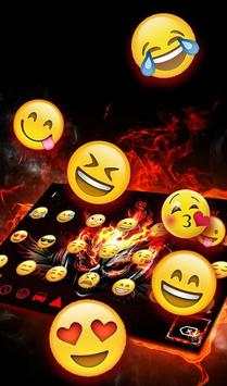 Fire Skull screenshot 4