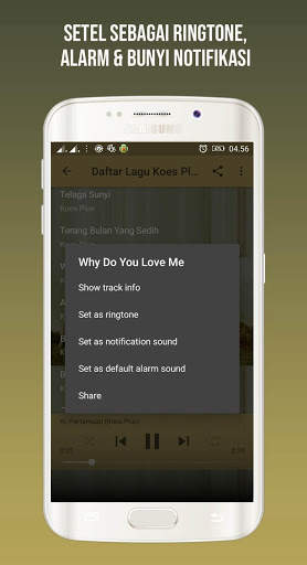 KOES PLUS Full Album Offline screenshot 5