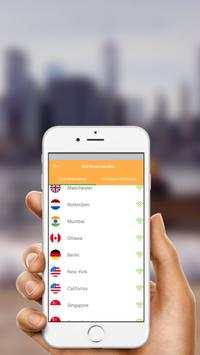 Free Fire VPN Server screenshot 3